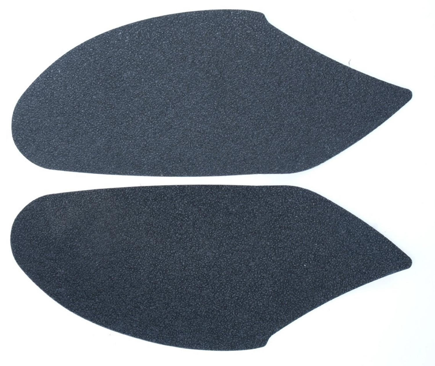 R&G Racing Tank Traction 2-Grip Kit for the Suzuki GSX-R600/750 '06-'07 R&G Racing Tank Traction 2-Grip Kit for the Suzuki GSX-R600/750 '06-'07